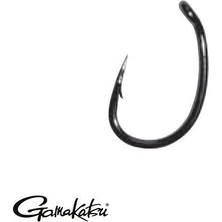Gamakatsu G-Carp Super Rig Hook No:2 1/10 Iğne