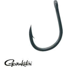 Gamakatsu A1G-CARP Specialist x T/c K/p No:8 Iğne