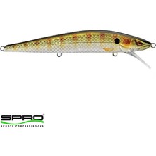 Spro Mcstick 110 Perch Sert Balık Yemi