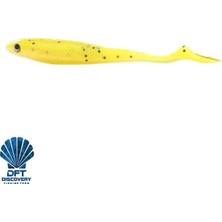 T. Dft Sasi 9 cm 4,8 G Iğnesiz RENK:K080 - 1/25