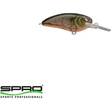 T.d. Spro Lj John Md 50 Watermelon Maket Yem