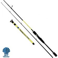 Dft Challenger 210 cm Spin Olta Kamışı 7-35 G