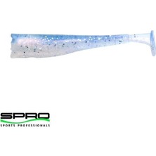 T.spro Guts Bait Uv 11 cm Aqua&perl S.yem Gövdesi