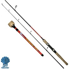 Dft Stingray 240 cm Spin Olta Kamışı 7-35 G