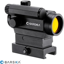 Barska 1X20 Arx Hq Red Dot Nişangah