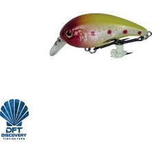 Dft 9073 4,5cm 5g Renk: E01 Maket Yem