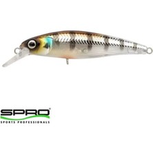 Spro Ikiru Jerk 65 Fs Buzzer 1/1