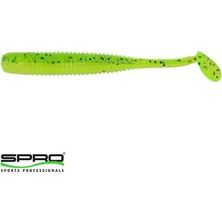 T.spro Fs Urban Slug Silikon Yem Citrus Disco 7.3cm 1/4