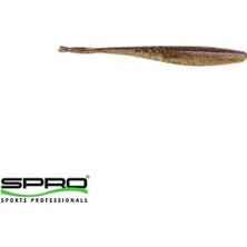 T.d.spro Bony Shaker 9,5cm Dirty Gold S.yem 1/8