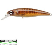 Spro Ikiru Jerk 65 Fs Varion 1/1