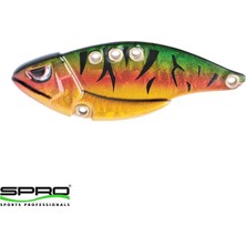 Spro Carbon Blade Magic Tiger Sert Balık Yemi
