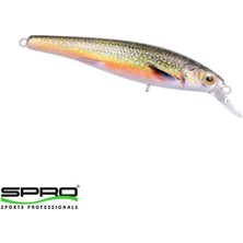 T.spro Ikiru Jerk 95 Sp Char Maket Yem