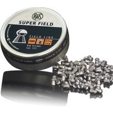 belirtilmemiş rws super fıeld 4.51  