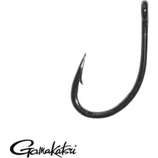 T.d. Gamakatsu A1G-CARP Super Olta Iğnesi No:10 1/10