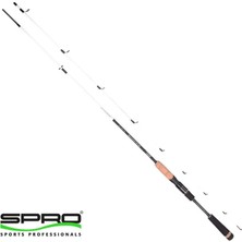 D. Spro Microshooter 73ML 7-18G 2.20M Olta Kamışı