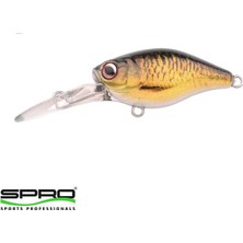 Spro Ikiru Mini Crank N Chart Back 3,8cm
