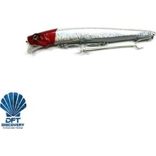 T. Dft 9039 12,8cm Renk: F12 Maket Yem