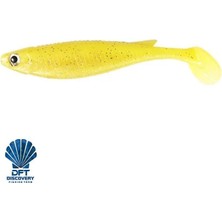 T. Dft Sasi 10 cm 8 G Iğnesiz Renk: D005 - 1/25