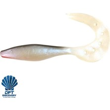 T. Dft Sasi 11,5 cm Iğnesiz RENK:A81 1/25