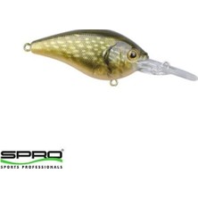 T.spro Ikiru Crank Sl Sfl Pike Maket Yem