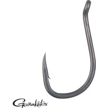 Gamakatsu G-Carp Wide Gape Süper #6 Olta Iğnesi