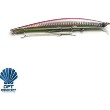 T. Dft 9150 17,5cm 26G Renk: J221 Maket Yem