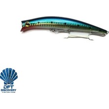 D. Dft 9057 12CM Renk: B23 Maket Yem