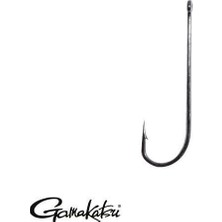 T.d. Gamakatsu F36 12 Fly Olta Iğnesi