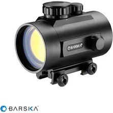 Barska 50MM, 5 Moa , Red Dot Nişangah
