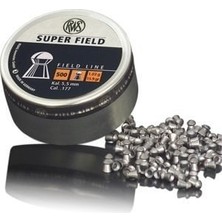 belirtilmemiş rws super fıeld 5.51 