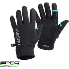 Spro Freestyle Skınz Eldiven - Xxl