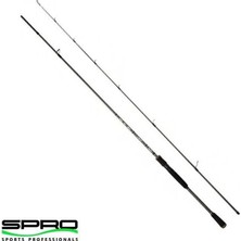 Spro Mimic 2.0 - 2.40M 15-40G Spin Olta Kamışı