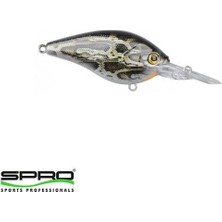T.spro Ikiru Crank Sl Sfl Python Maket Yem