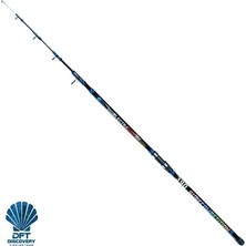 Dft Electra Surf Kamışı 200 G 390 cm