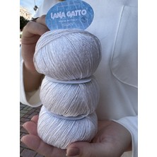 Lana Gatto Silky