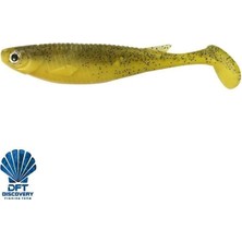 T. Dft Sasi 10 cm 8 G Iğnesiz RENK:K082 - 1/25