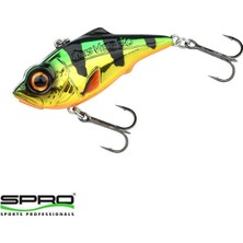 Spro Iris Vib. Sert Yem Perch 5cm 10G