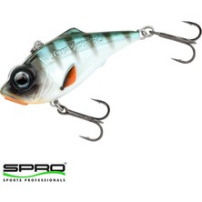 Spro Iris Vib. Sert Yem Herring 5cm 10G