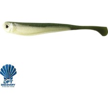 Dft Sasi 2,8'' Iğnesiz RENK:014 2,5 G - 1/25
