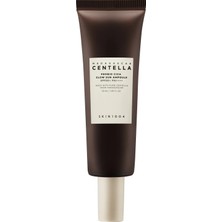 SKIN1004 Madagascar Centella Probio-Cica Glow Sun Ampoule Spf 50+ Pa++++ – Işıltılı Bitişli Bariyer Bakım Güneş Ampulü 50ML