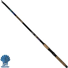 Dft Angora 270 cm Teleskopik Olta Kamışı 50-100 G