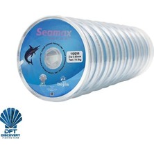 Dft Bojin Seamax Misina 10 Lu Makara 100 M - 0.45 mm