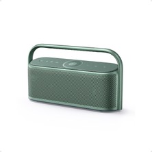 Soundcore By Motion X600 Hifi Bluetooth Hoparlör, 50W Stereo Ses, Kutup Yeşili