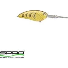 Spro Lj Baby Dd 60 Pig Pen Maket Yem