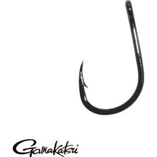 T.gamakatsu G-Carp Specialist No:2 Olta Iğnesi 1/10