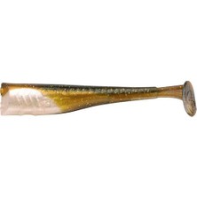 Spro Guts Bait Uv Abalone 9,5cm 10G I Silikon Yem