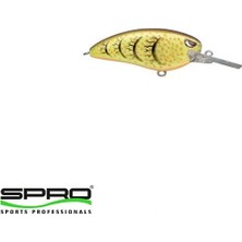 T.d. Spro Lj John Md 50 Pig Pen Maket Yem