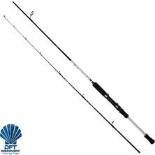 Dft Cover 230 cm Carbon Spin Olta Kamışı 7-28 G