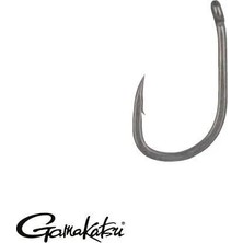 Gamakatsu G-Carp Specialist Rx #4 Olta Iğnesi