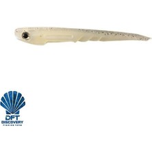 T. Dft Sasi 10 cm Iğnesiz RENK:019 3,5 G 1/25